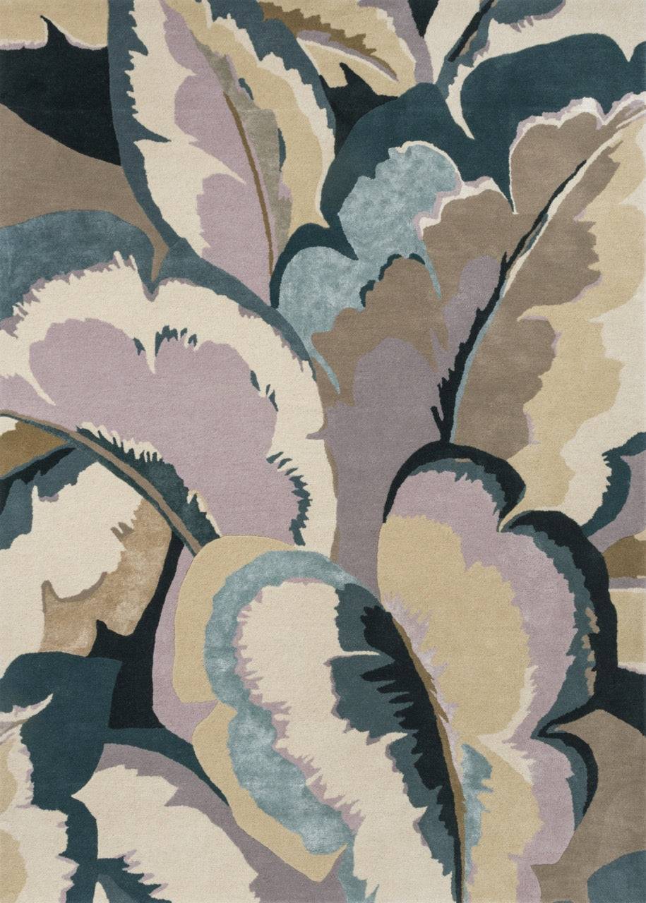 Calathea Area Rug