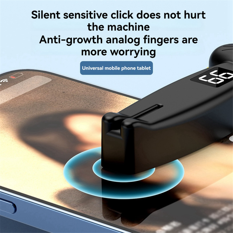Bluetooth remote Bluetooth Remote Control Page Turner