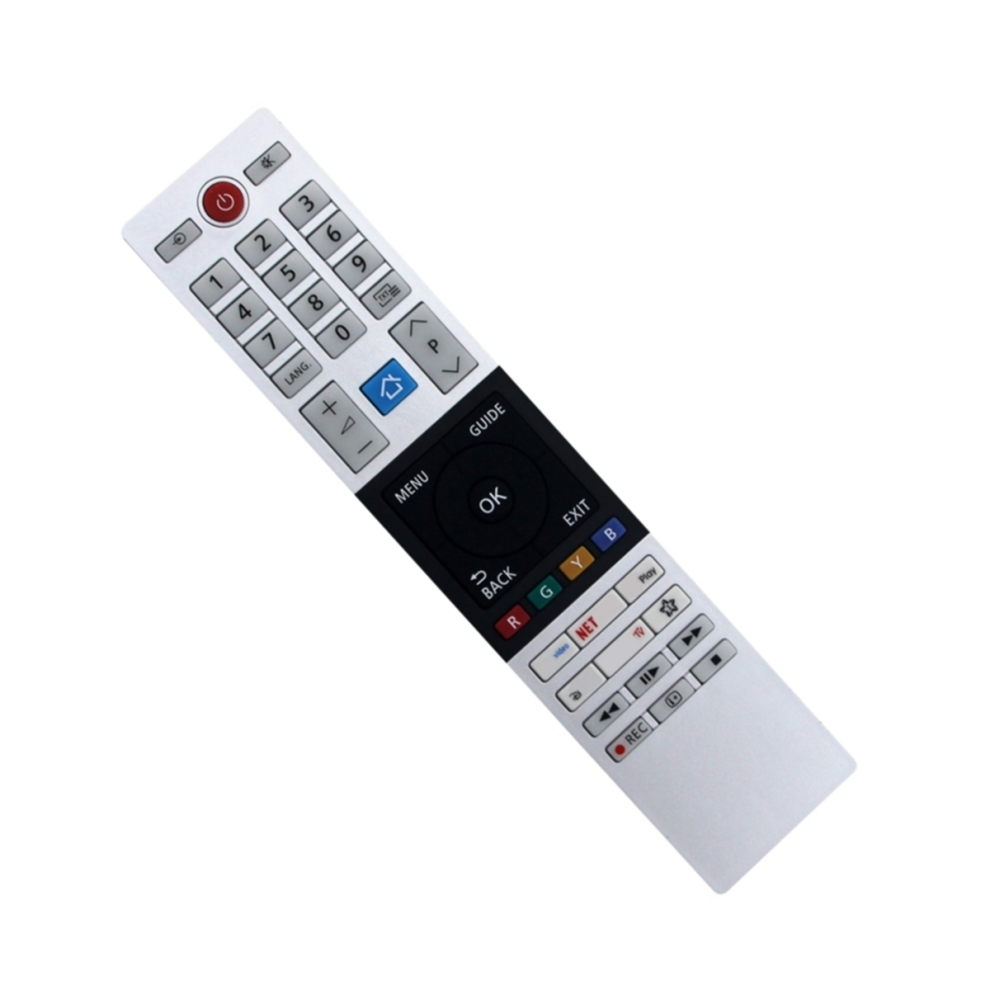 CT-8568 Remote Control for Smart 4K LED