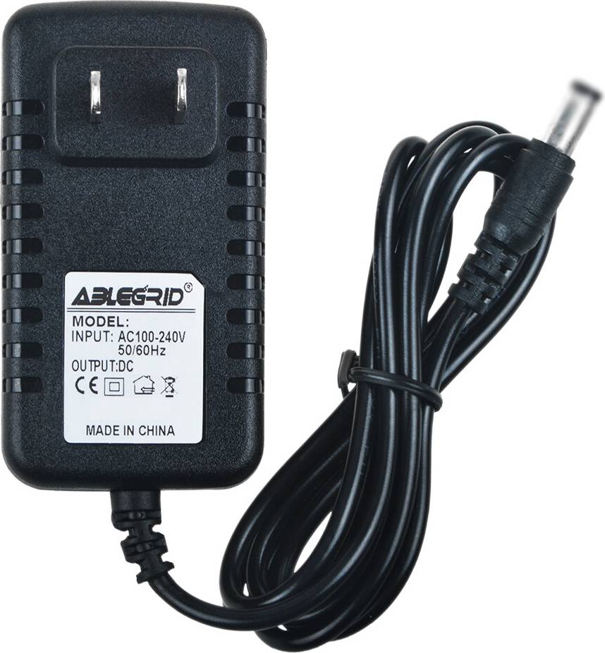 Logitech harmony Logitech AC Adapter Charger For Harmony Remote RF Wireless Extender