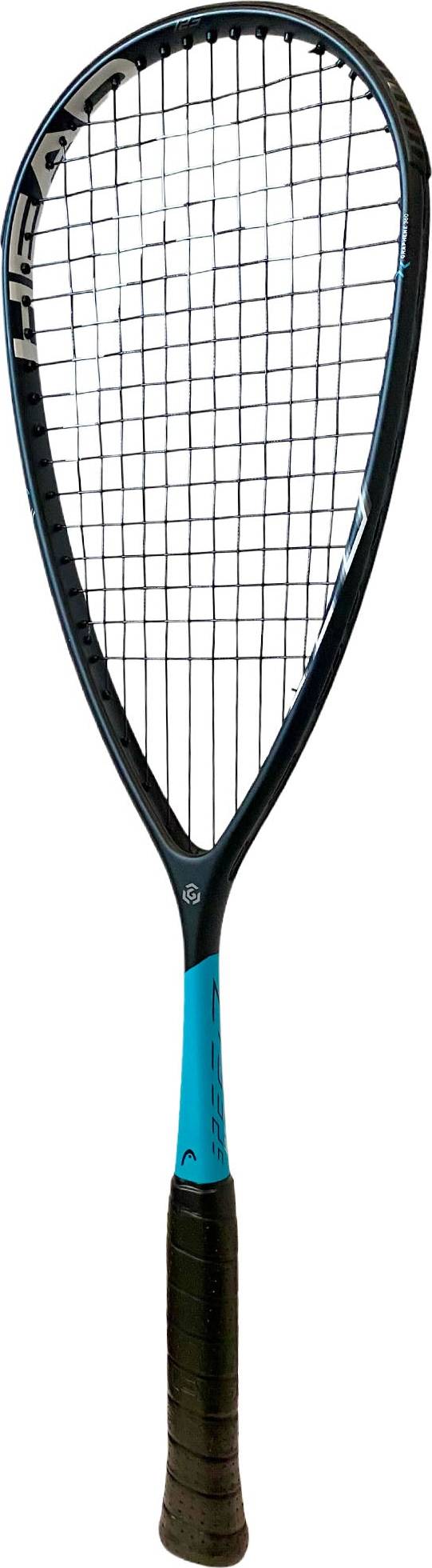 Head Graphene 360 Speed 125 Squash Racket