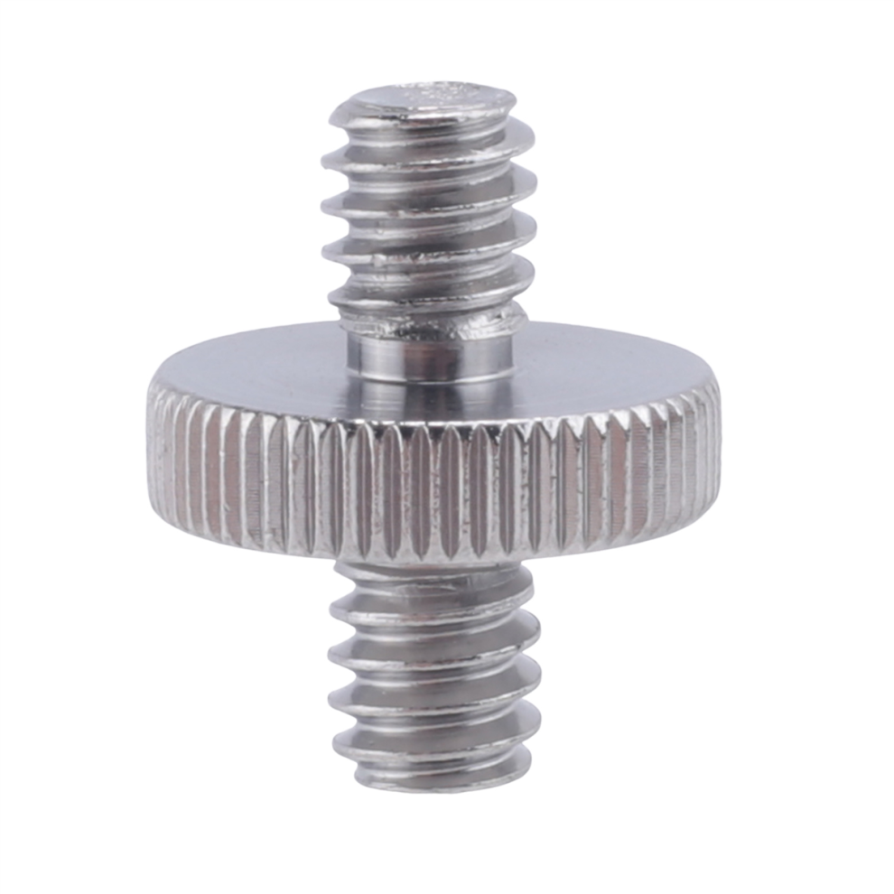 1 4 Inch 3 8 Converter Threaded Screw Adapter Set
