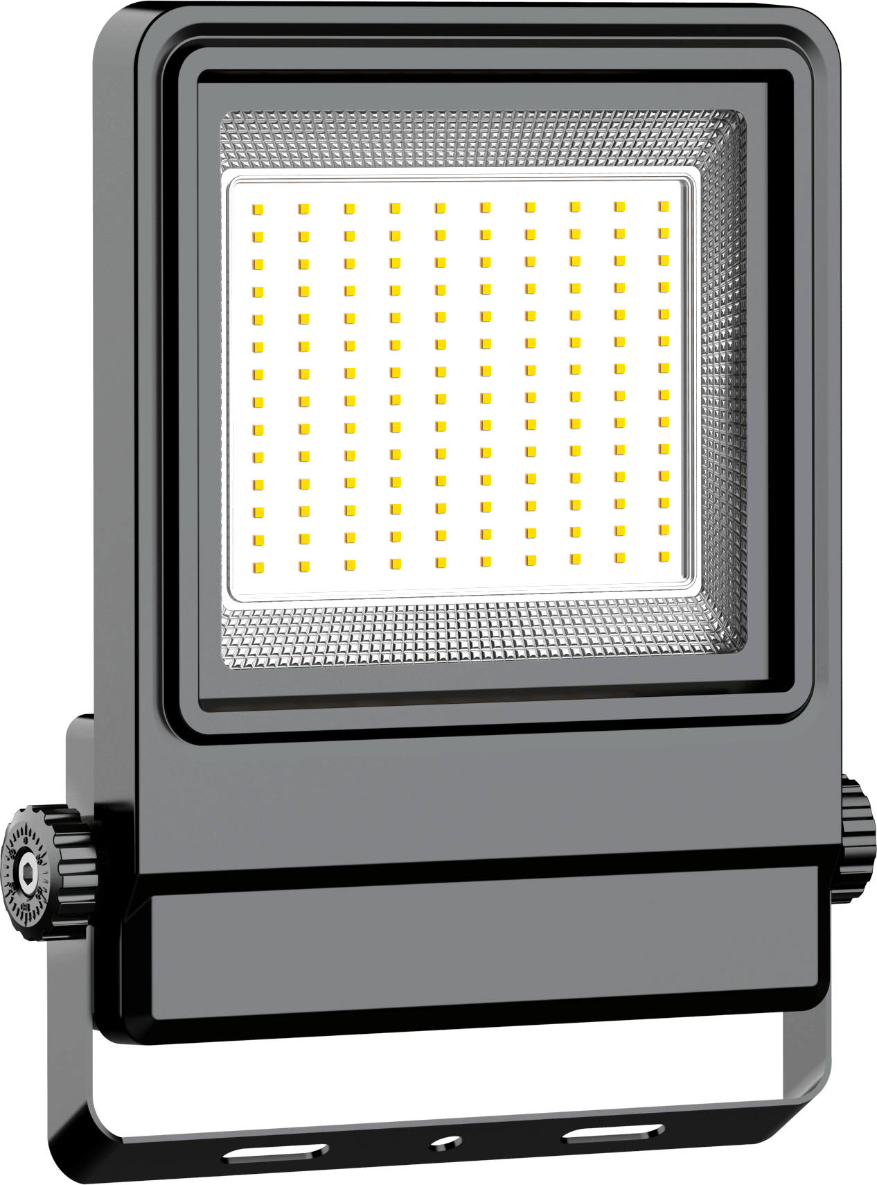 PraeClara Lyskaster LED 100 W