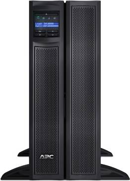Apc back ups APC Smart-ups SMX2000LV 4U Convertible Rack Tower Back-ups