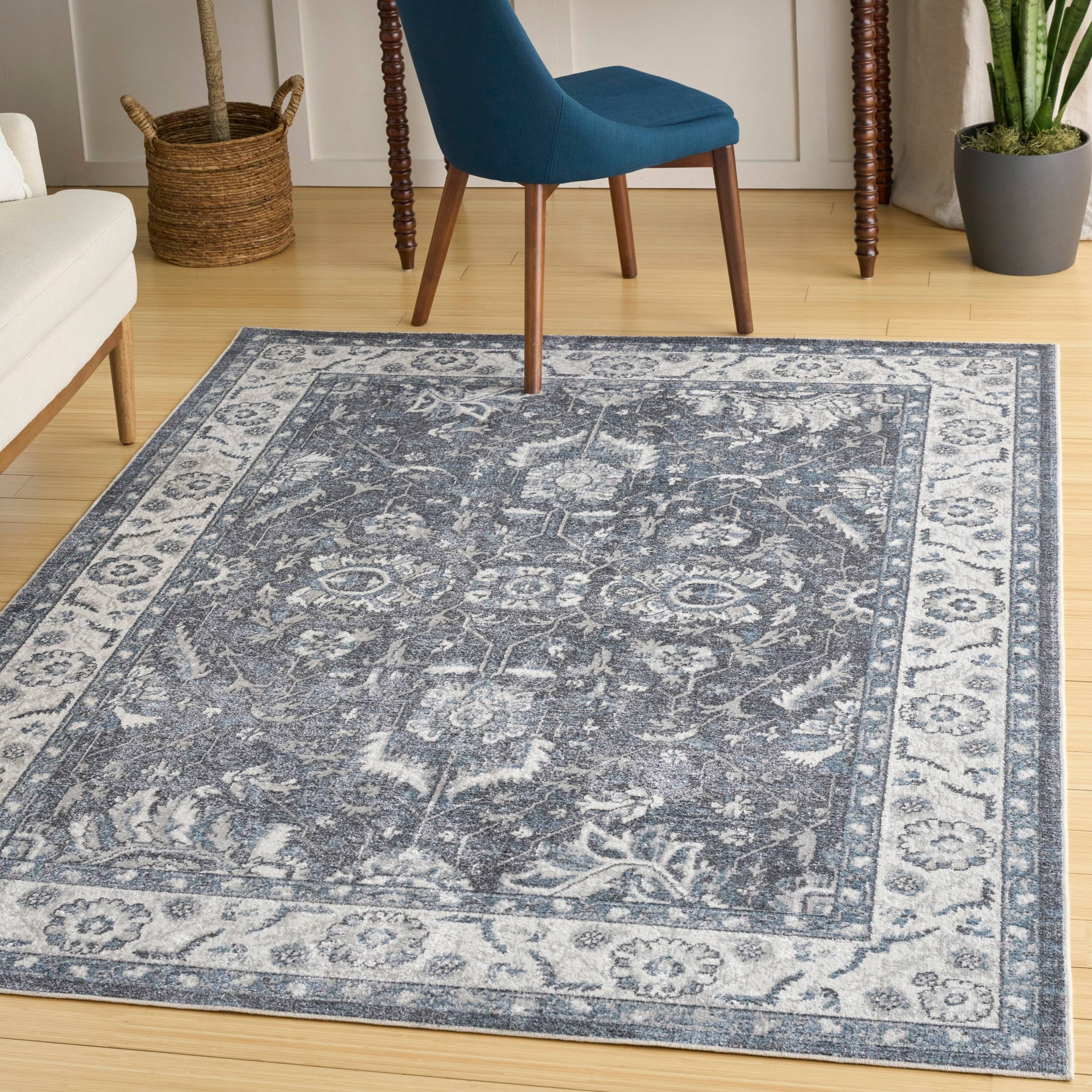 Nourison Astra Indoor Washable Rug