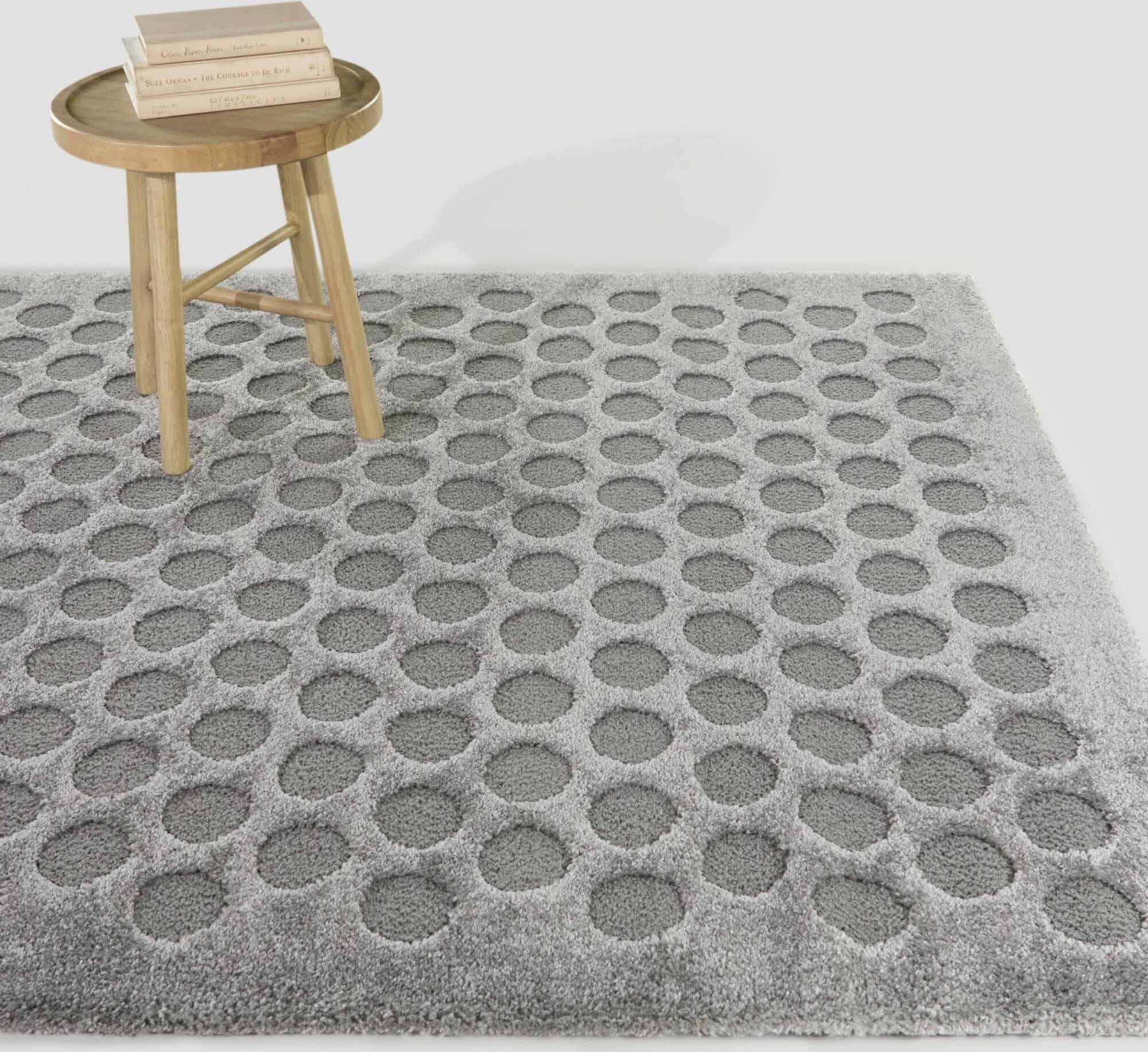 Balta Rugs Modern Geometric Area Rug