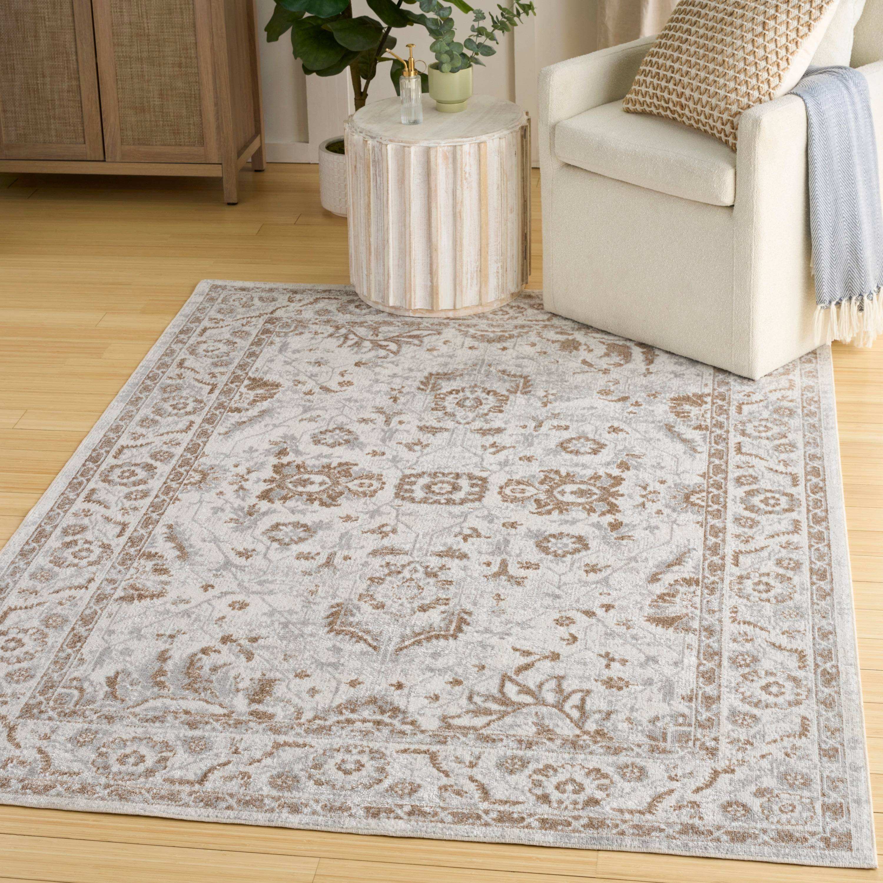 Nourison Astra Indoor Washable Rug