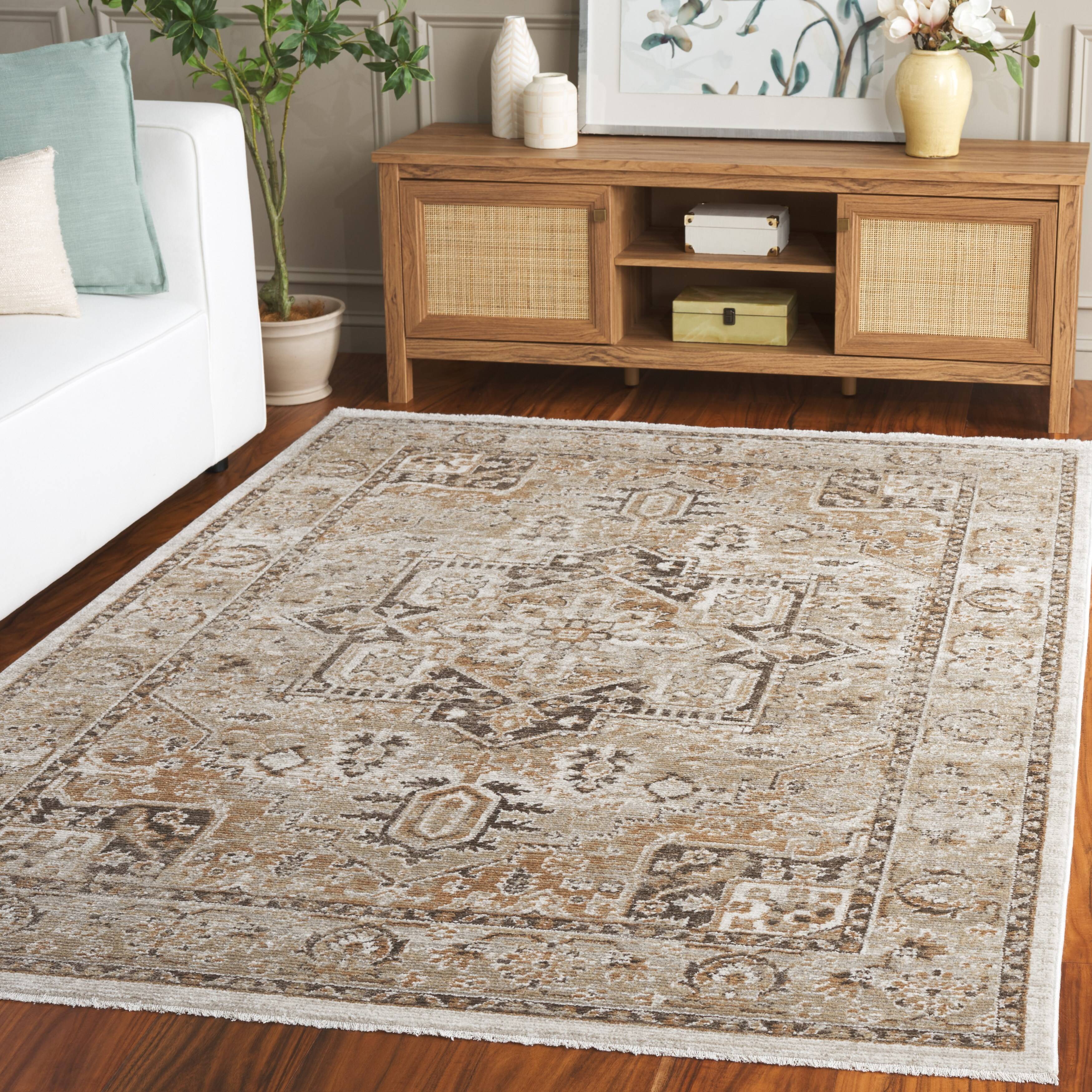 Safavieh Hazel Liridona Transitional Rug