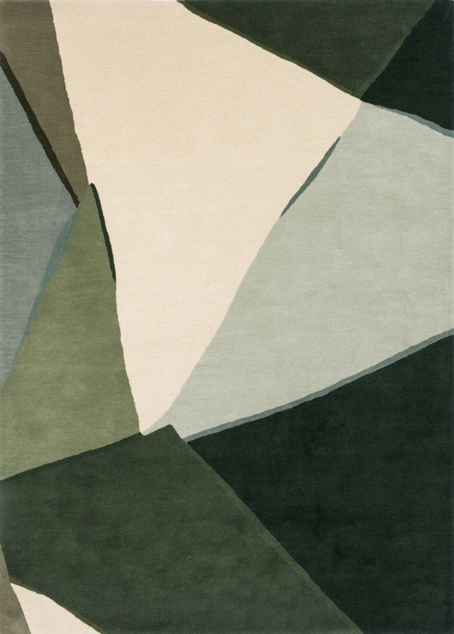 Harlequin Sumi Reflect Area Rug