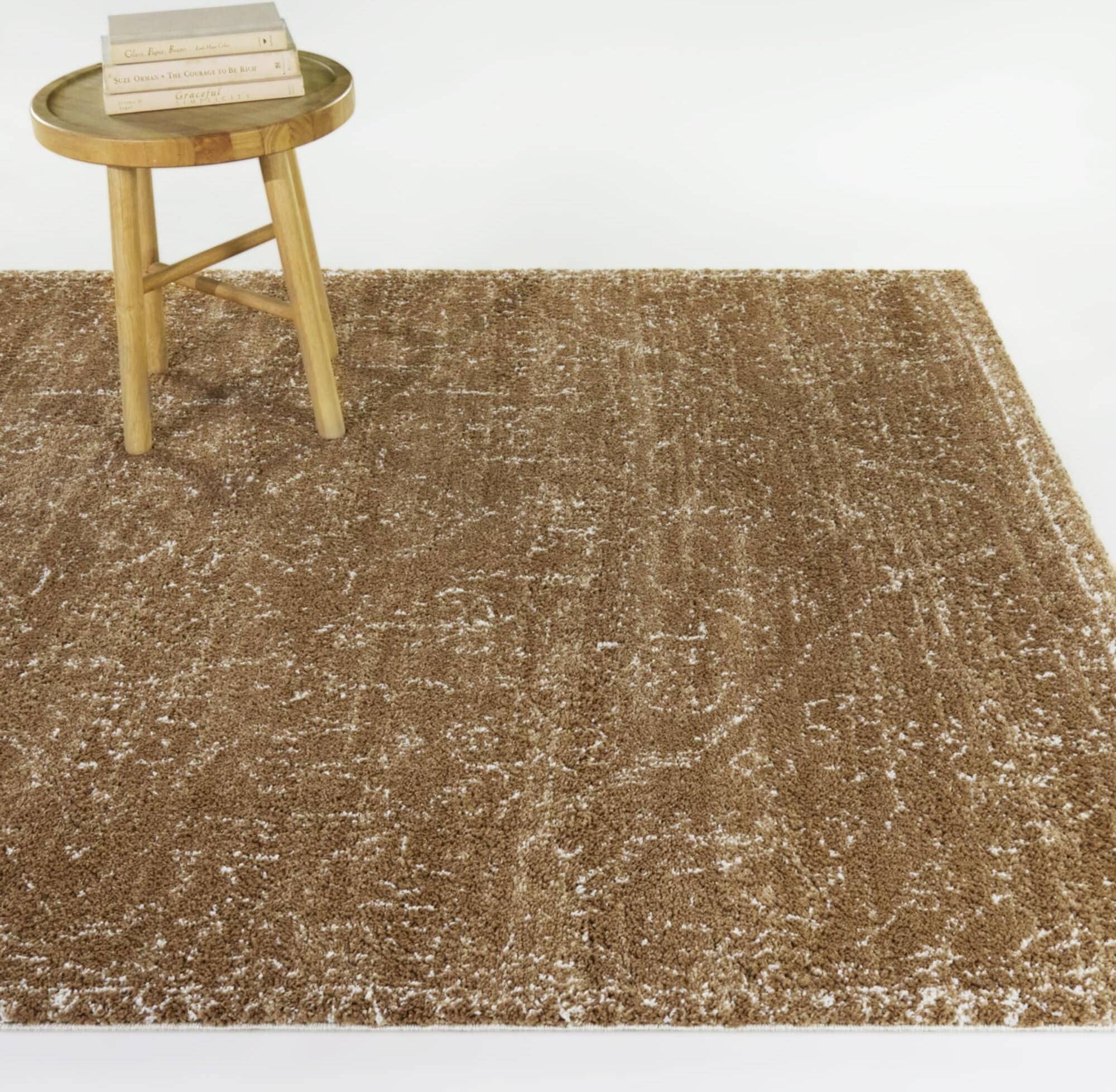 Balta Rugs Barwick Minimalist Traditional Area Rug