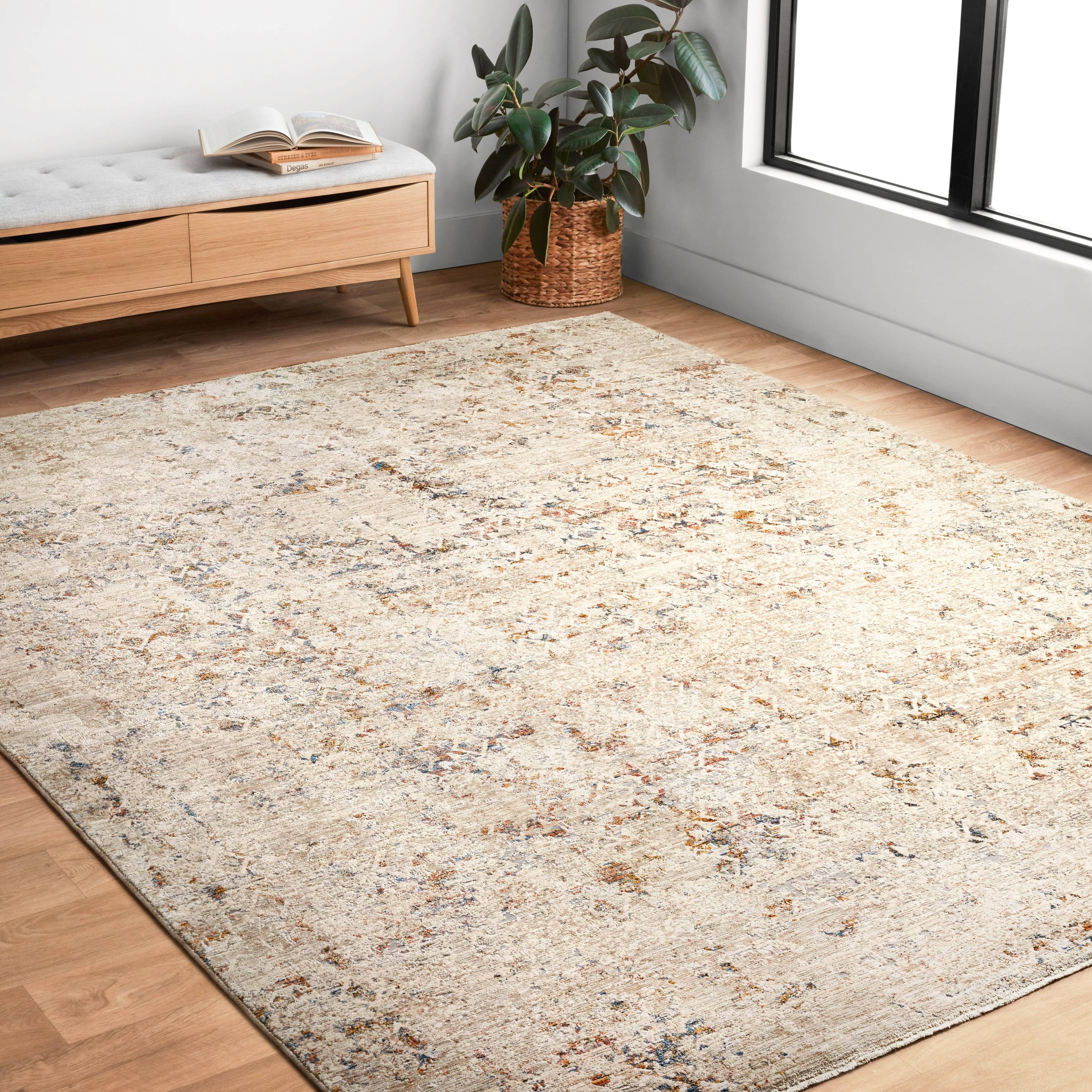 Alexander Morisa Collection Traditional Inspired Area Rug