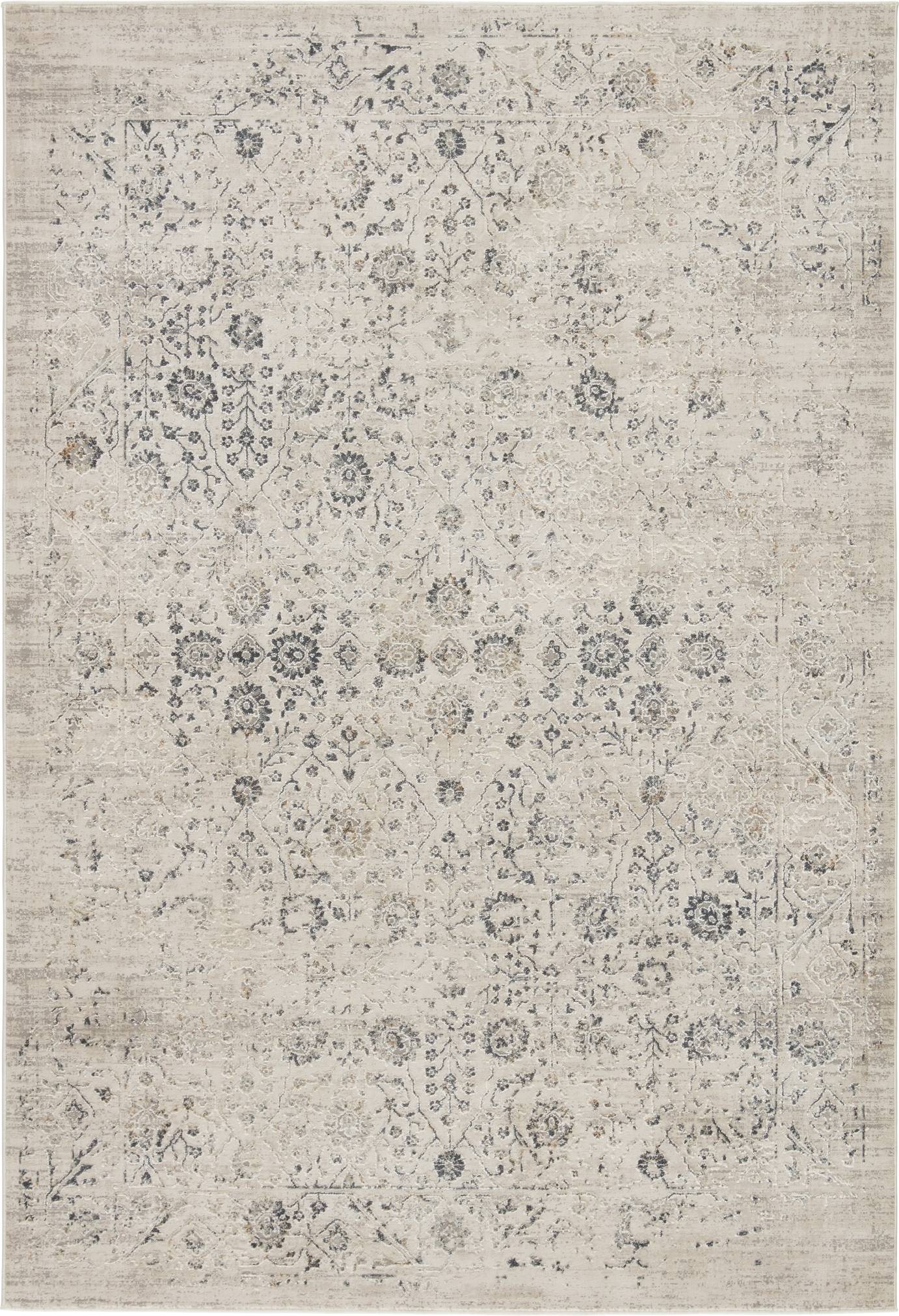 Juniper Juden Trellis Area Rug