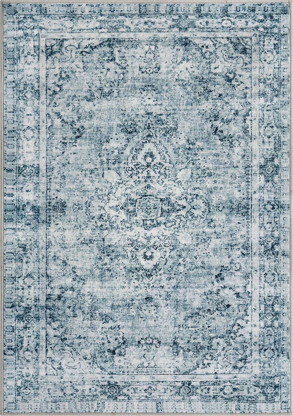 Garvee Boho Washable Large Area Rugs