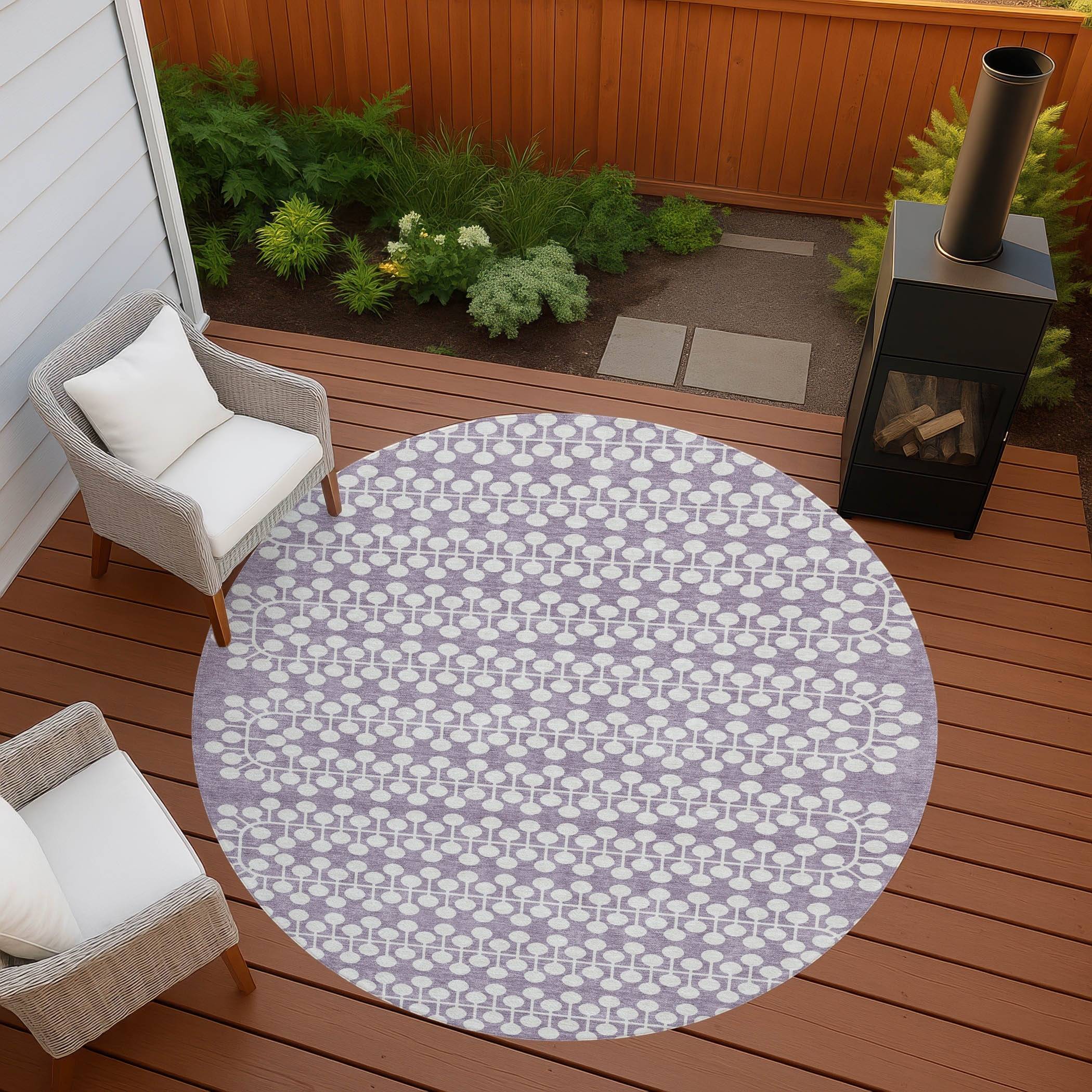 Addison Rugs Machine Washable Indoor Outdoor Ailey Rug