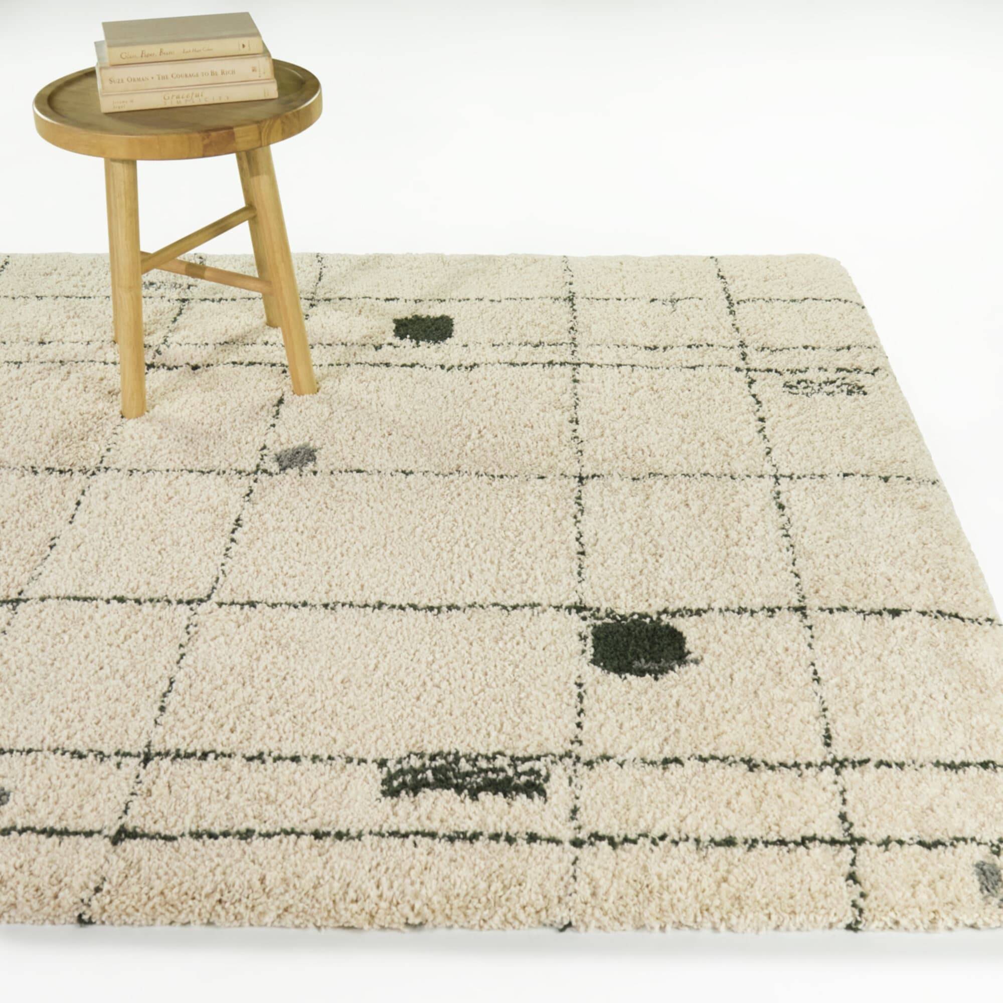Balta Rugs Abstract Modern Area Rug