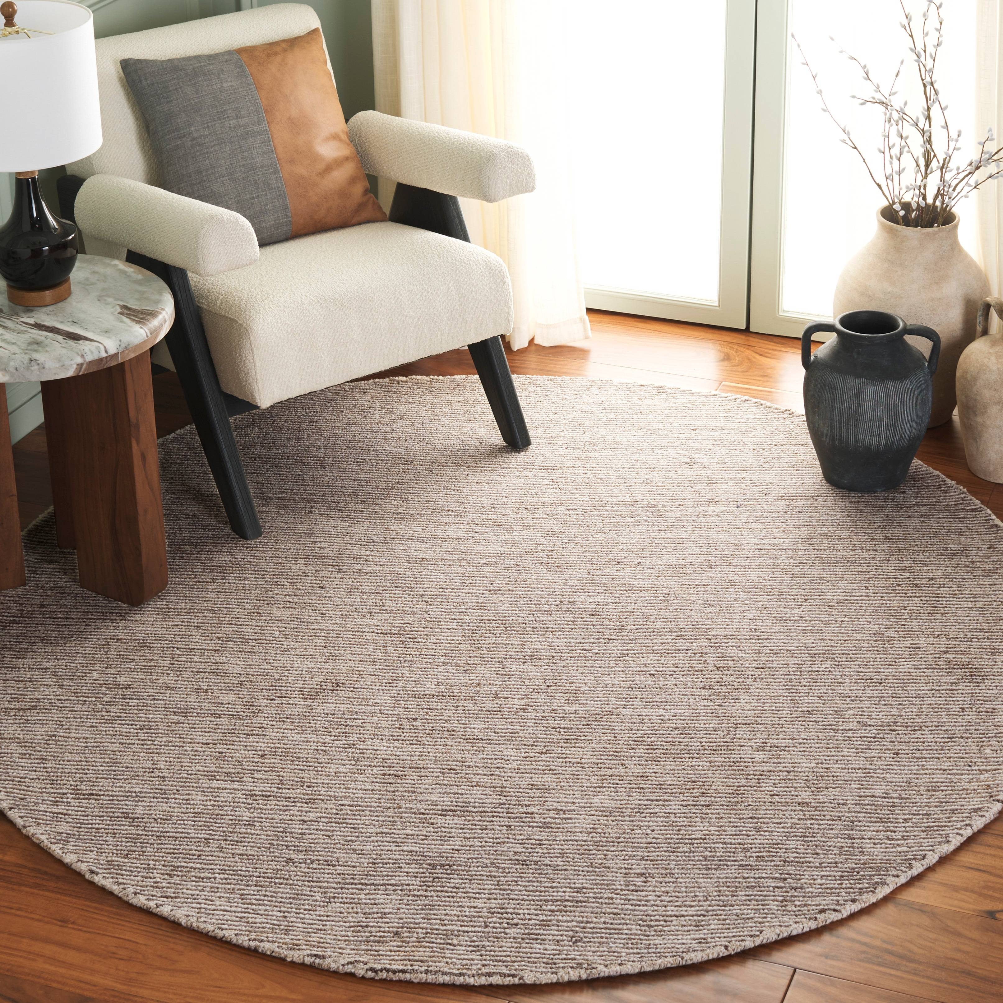 Safavieh Hand-Tufted Abstract Zhorzheta Wool Rug