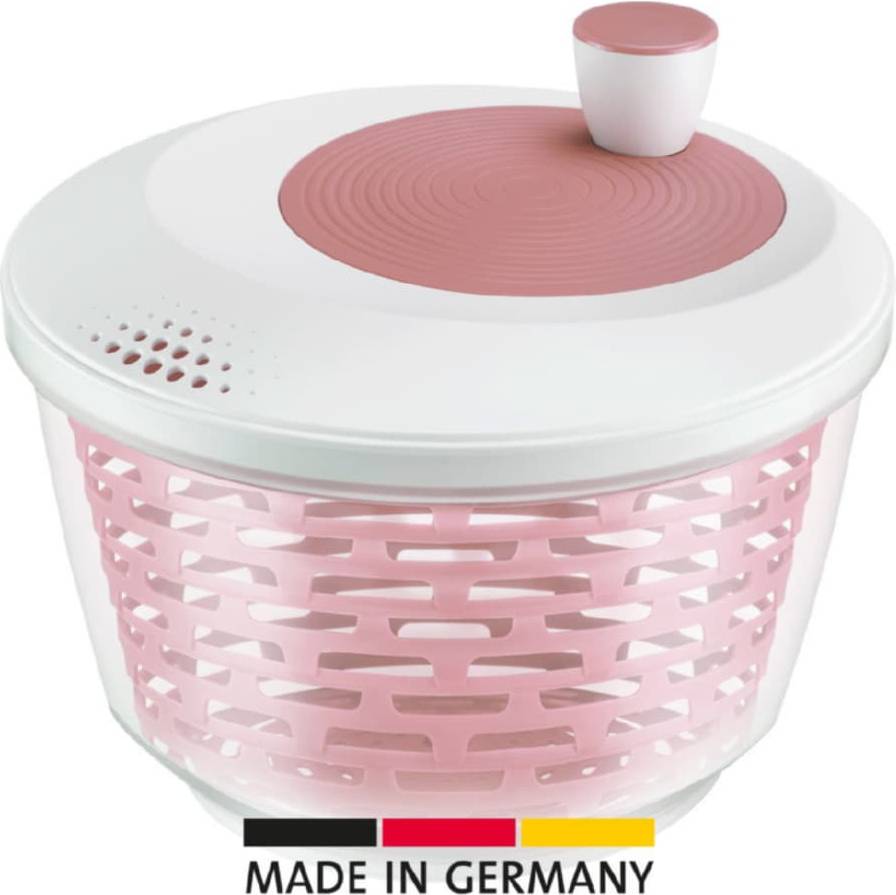 Westmark Spinderella 4.4L Rosa Salladsslunga