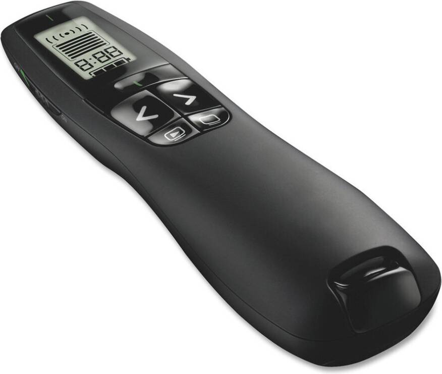 Wejoy R800 2.4Ghz Mini USB Wireless Presenter