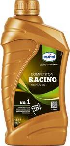2T Racing 1 Ricinus