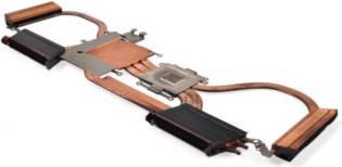 ASUS Thermal Module 13NR05S0AM0201
