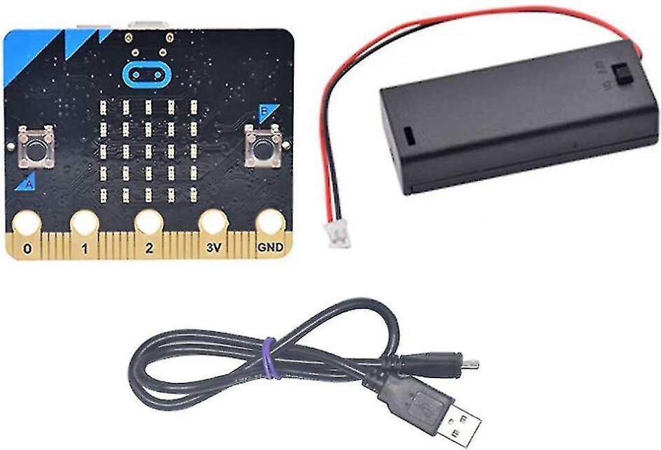 Kikidex Bit Development Board BBC Teen Python
