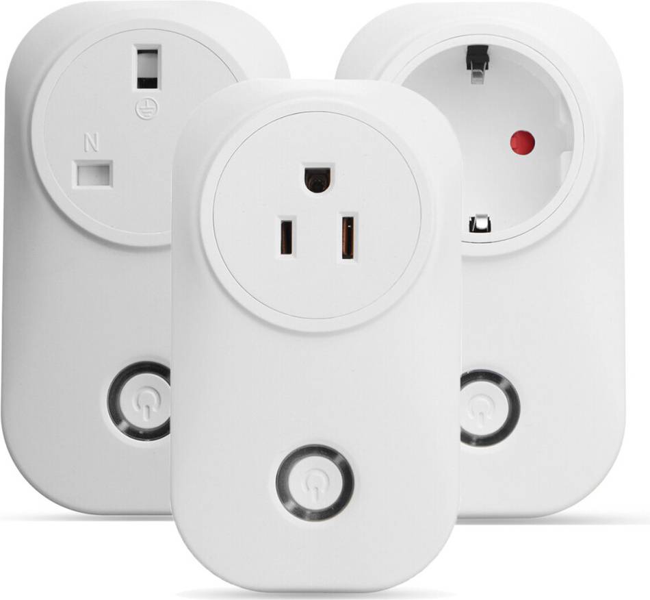 Smart plug wifi Smart Plug Wifi Socket Outlet
