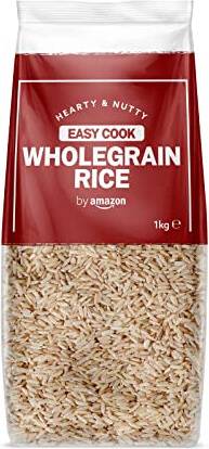 Wholegrain Rice 1kg