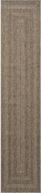 Nourison Tulum Indoor Outdoor Geometric Area Rug