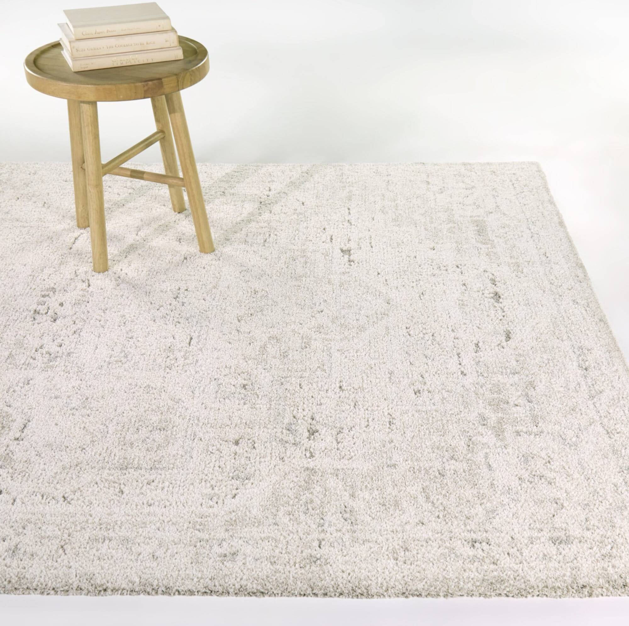 Balta Rugs Iacchus Distressed Traditional Area Rug