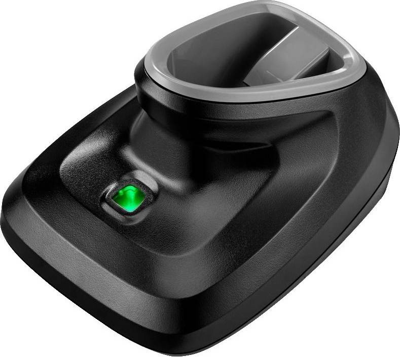 Zebra DS2278 Barcode Scanner Cadle
