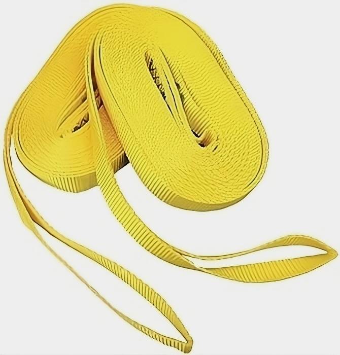 Plastimo Polyester Rescue Rope 7 m
