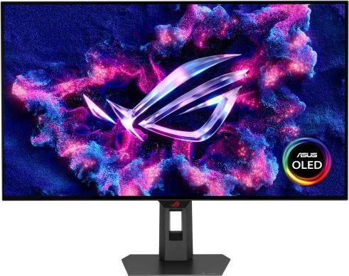 ASUS ROG STRIX 31.5 4K UHD OLED