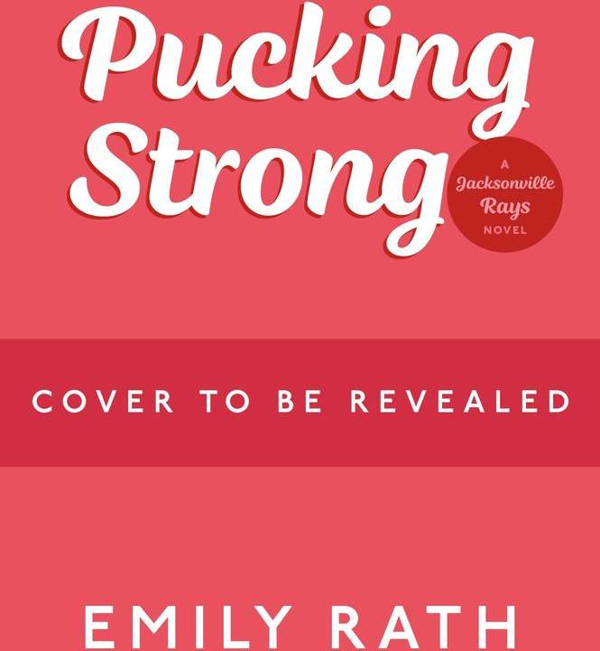 Pucking Strong Emily Rath Bog