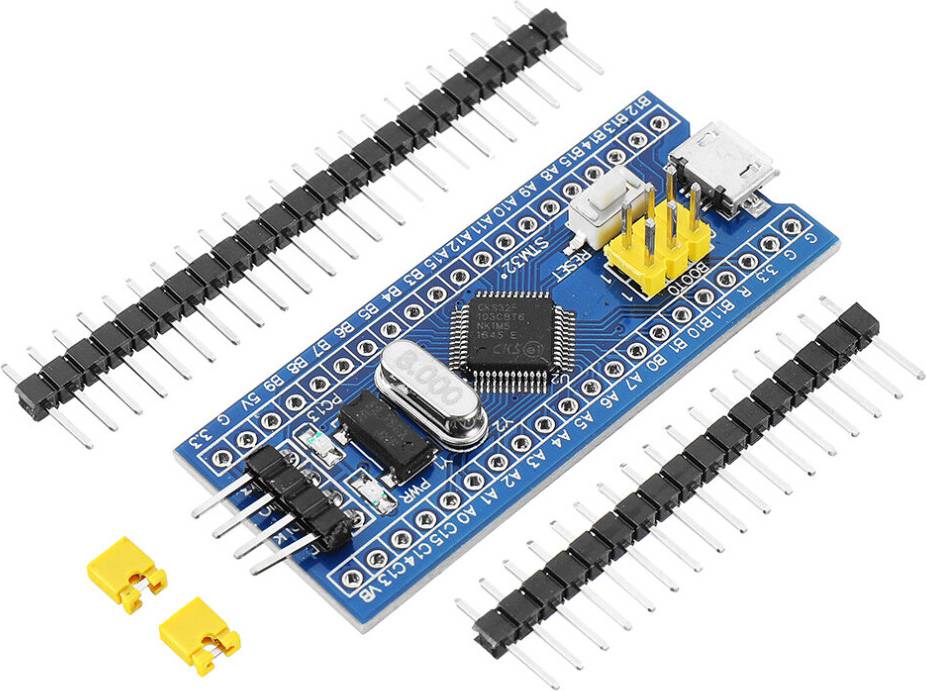 STM32F103C8T6 Small System Development Board 10Pcs