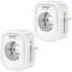 Smart plug wifi Greenzech Smart Plug WiFi 2pcs Remote Control