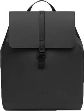 Gaston Luga Däsh Bucket Backpack - Sort