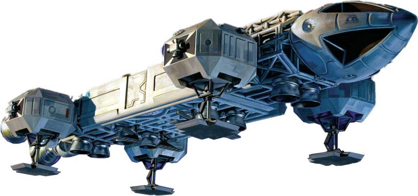 Amt MPC913 12 Model Kit Multi-Colour