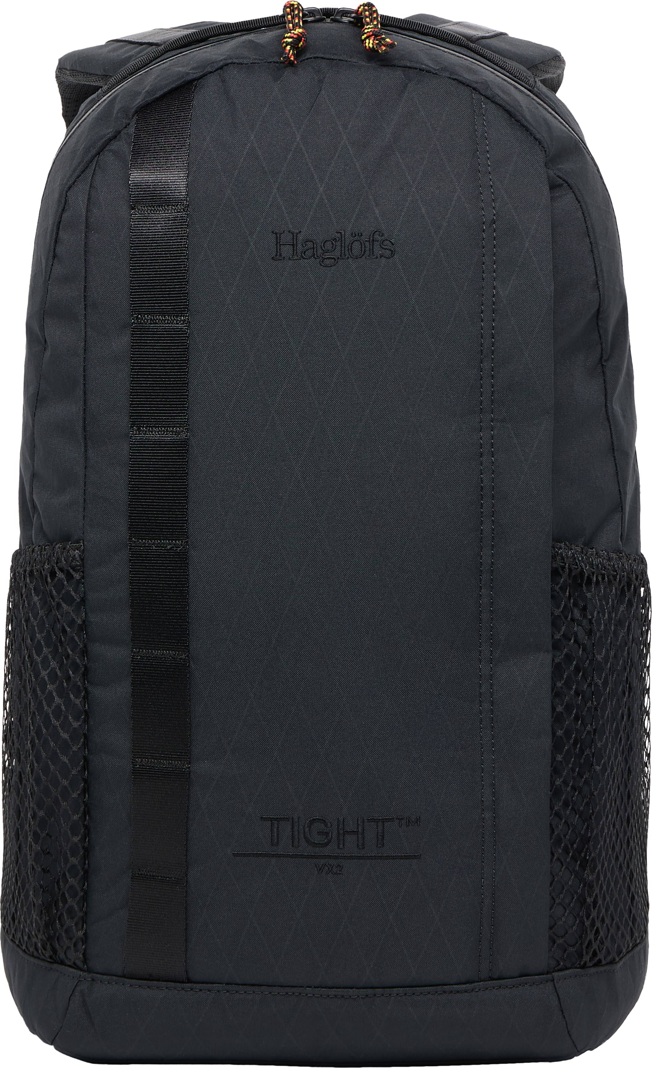 Haglöfs Rygsæk Tight Vx 2 True - Sort
