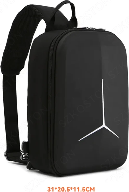 Dji mini 4 DJI Mini 4 Pro Tasche Lagerung Fall Rucksack