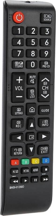 Remote Controller For BN59-01268D