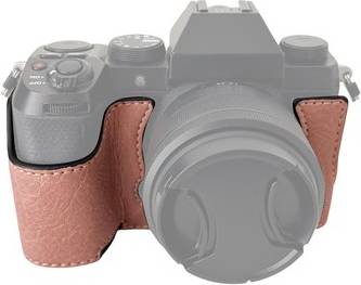 Portable Camera Protective Case Retro