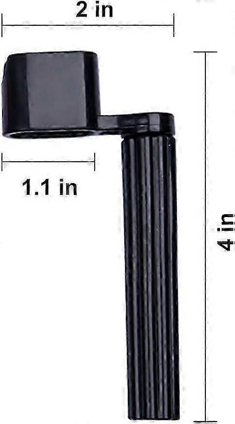 String Crank Guitar Accessory 2pc