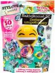 Epee 3D Sticker Machine Safari Collection
