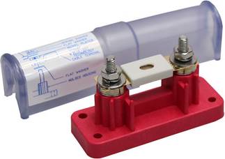 Amp wiring kit Aims Power 500 Amp ANL Inline Fuse Kit