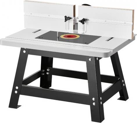 VEVOR Benchtop Router Table 24 x 15.7 in