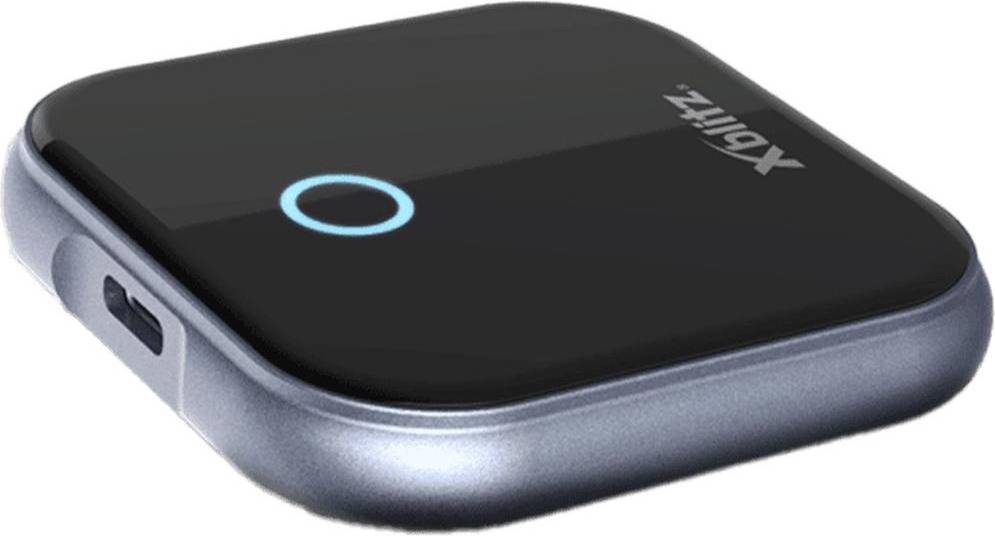 SmartCAR Wireless Carplay Android Auto Adapter
