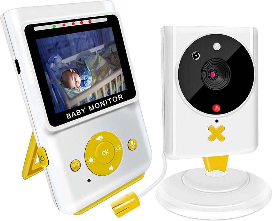 Wireless Baby Digital Camera Monitor