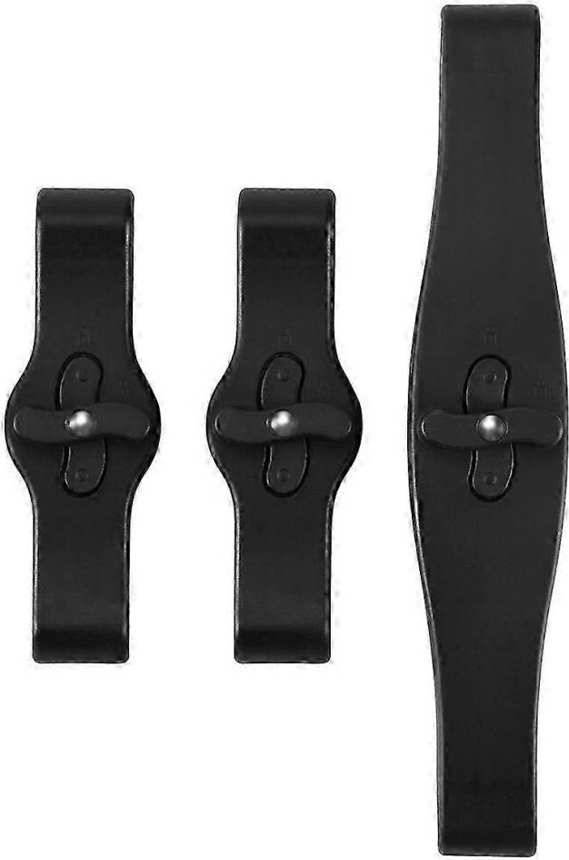 Stroller insert Kikidex 3Pcs Coupler Insert Into Strollers