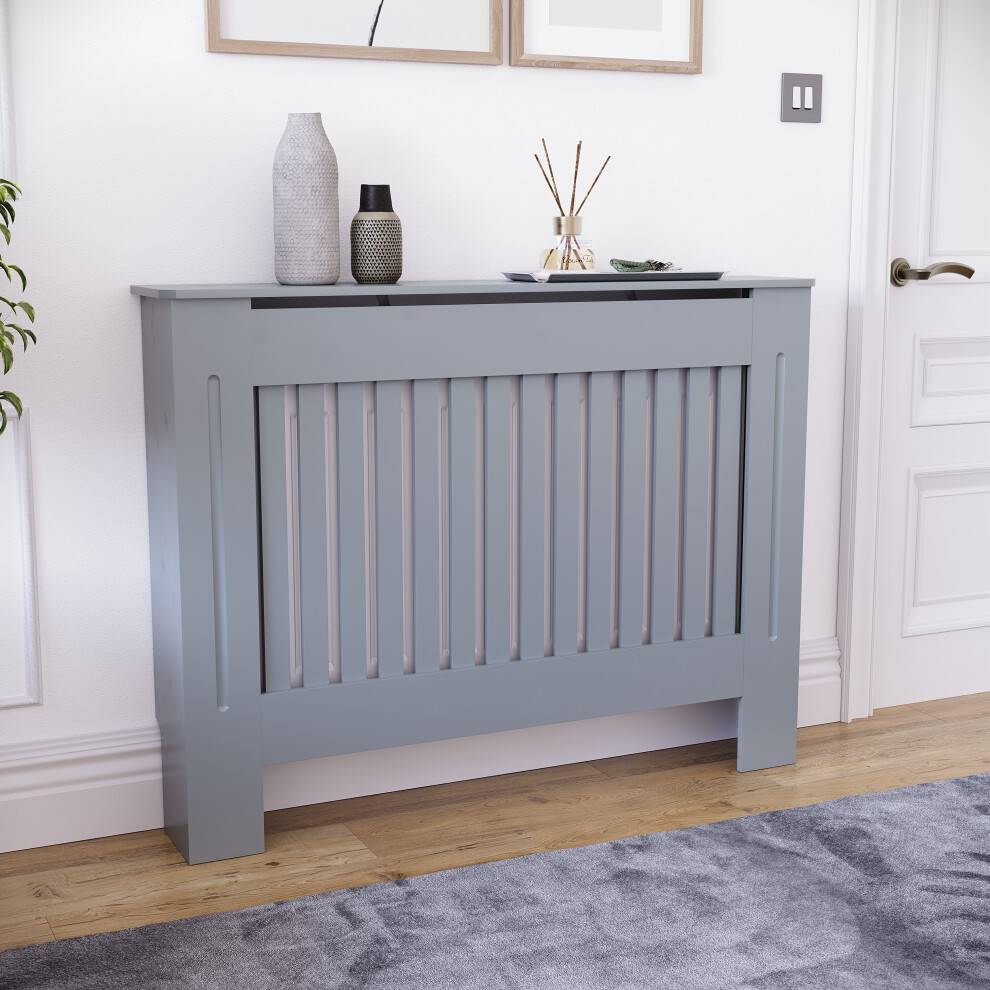 Vida Designs Chelsea Radiator Heater Cover Medium