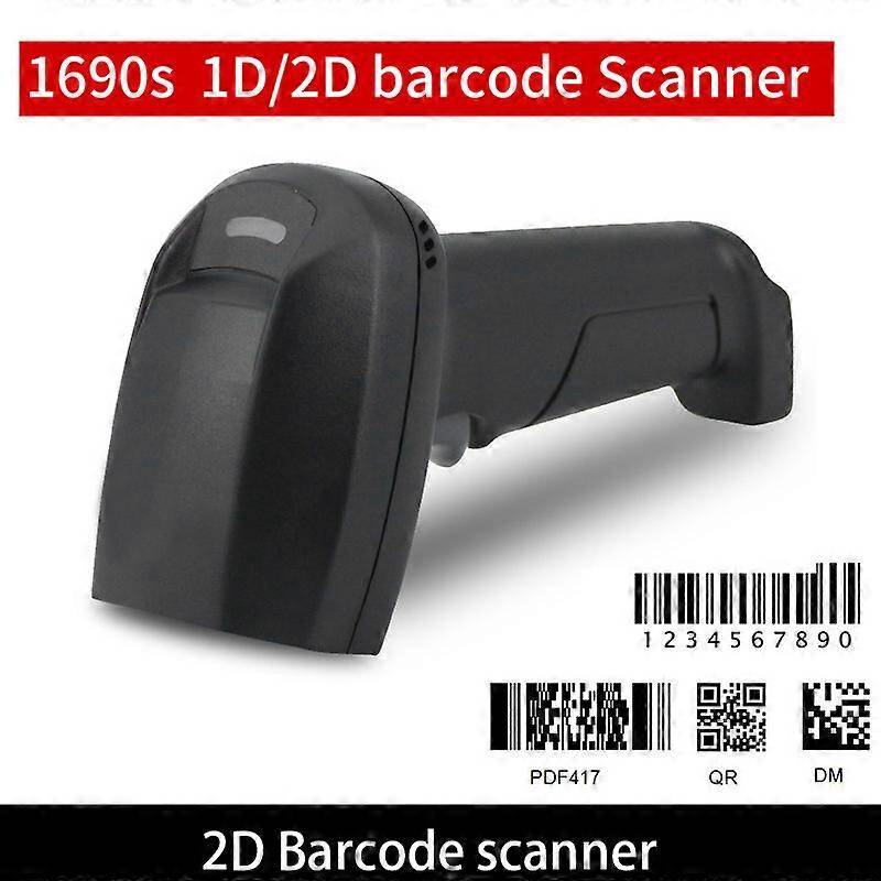 Bluetooth barcode scanner Bluetooth Barcode Scanner PDF417